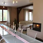 Hébergement de vacances De L'arnes