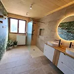 Hébergement de vacances De L'arnes Saint-Clément-à-Arnes
