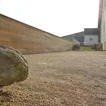 Hébergement de vacances De L'arnes Saint-Clément-à-Arnes