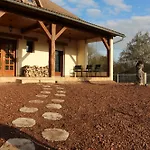 Hébergement de vacances De L'arnes Saint-Clément-à-Arnes