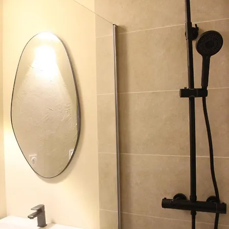 De L'arnes - 14 Personnes - & Sauna Holiday home Saint-Clement-a-Arnes