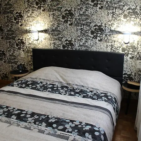 De L'arnes - 14 Personnes - & Sauna Holiday home Saint-Clement-a-Arnes