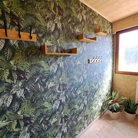 De L'arnes - 14 Personnes - & Sauna * Saint-Clement-a-Arnes
