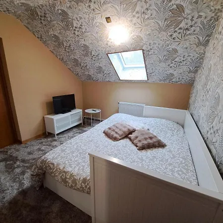 De L'arnes - 14 Personnes - & Sauna Holiday home *