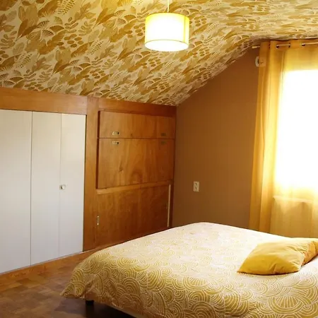 Holiday home De L'arnes - 14 Personnes - & Sauna Saint-Clement-a-Arnes