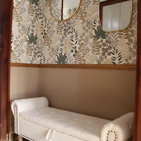 De L'arnes - 14 Personnes - & Sauna Holiday home *