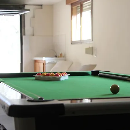 Holiday home De L'arnes - 14 Personnes - & Sauna Saint-Clement-a-Arnes