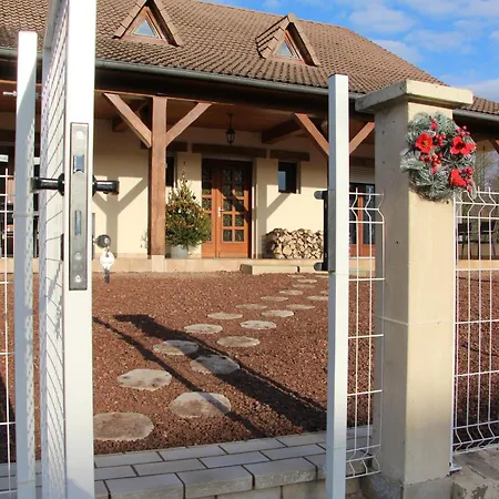 De L'arnes - 14 Personnes - & Sauna Holiday home