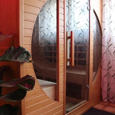 Holiday home De L'arnes - 14 Personnes - & Sauna Saint-Clement-a-Arnes