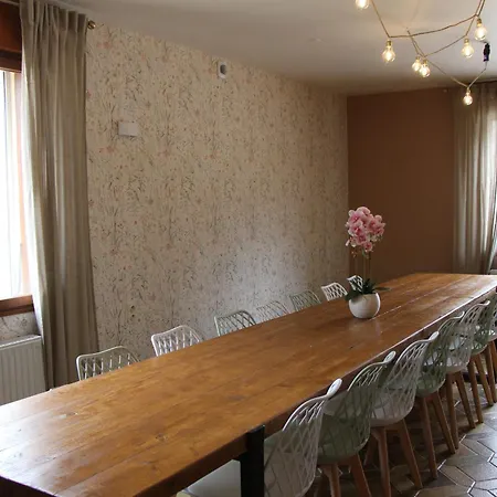 Holiday home De L'arnes - 14 Personnes - & Sauna