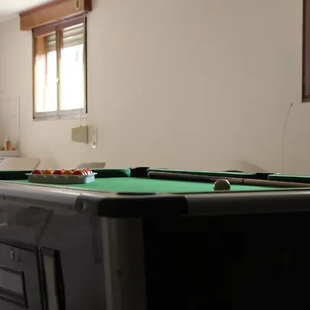 Holiday home De L'arnes - 14 Personnes - & Sauna Saint-Clement-a-Arnes
