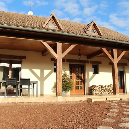De L'arnes - 14 Personnes - & Sauna * Saint-Clement-a-Arnes