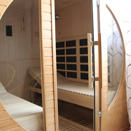 De L'arnes - 14 Personnes - & Sauna Holiday home *