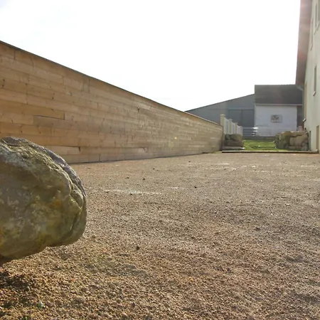 Holiday home De L'arnes - 14 Personnes - & Sauna Saint-Clement-a-Arnes