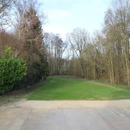De L'arnes - 14 Personnes - & Sauna Holiday home *
