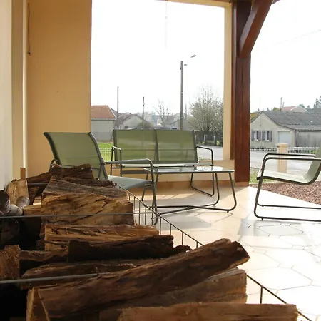 Holiday home De L'arnes - 14 Personnes - & Sauna *